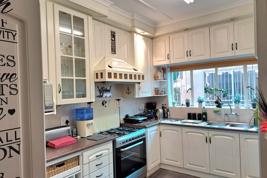 3 Bedroom Property for Sale in Worcester West Western Cape